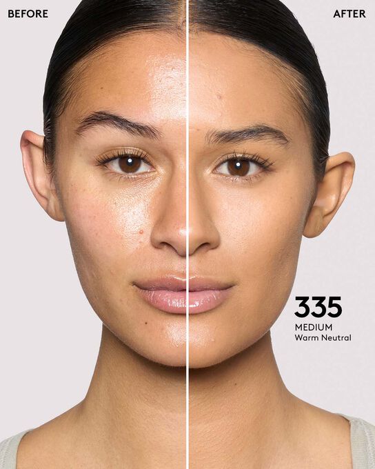 SOFT LIT BASE LUMINOSA 335